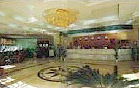 Tibet Post Hotel Lhasa Luaran gambar