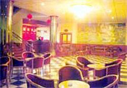 Tibet Post Hotel Lhasa Luaran gambar
